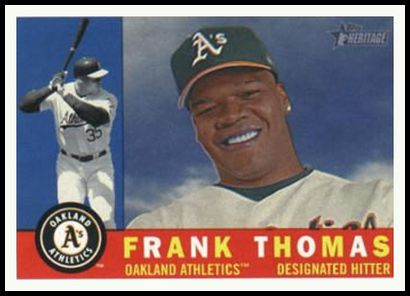454 Frank Thomas